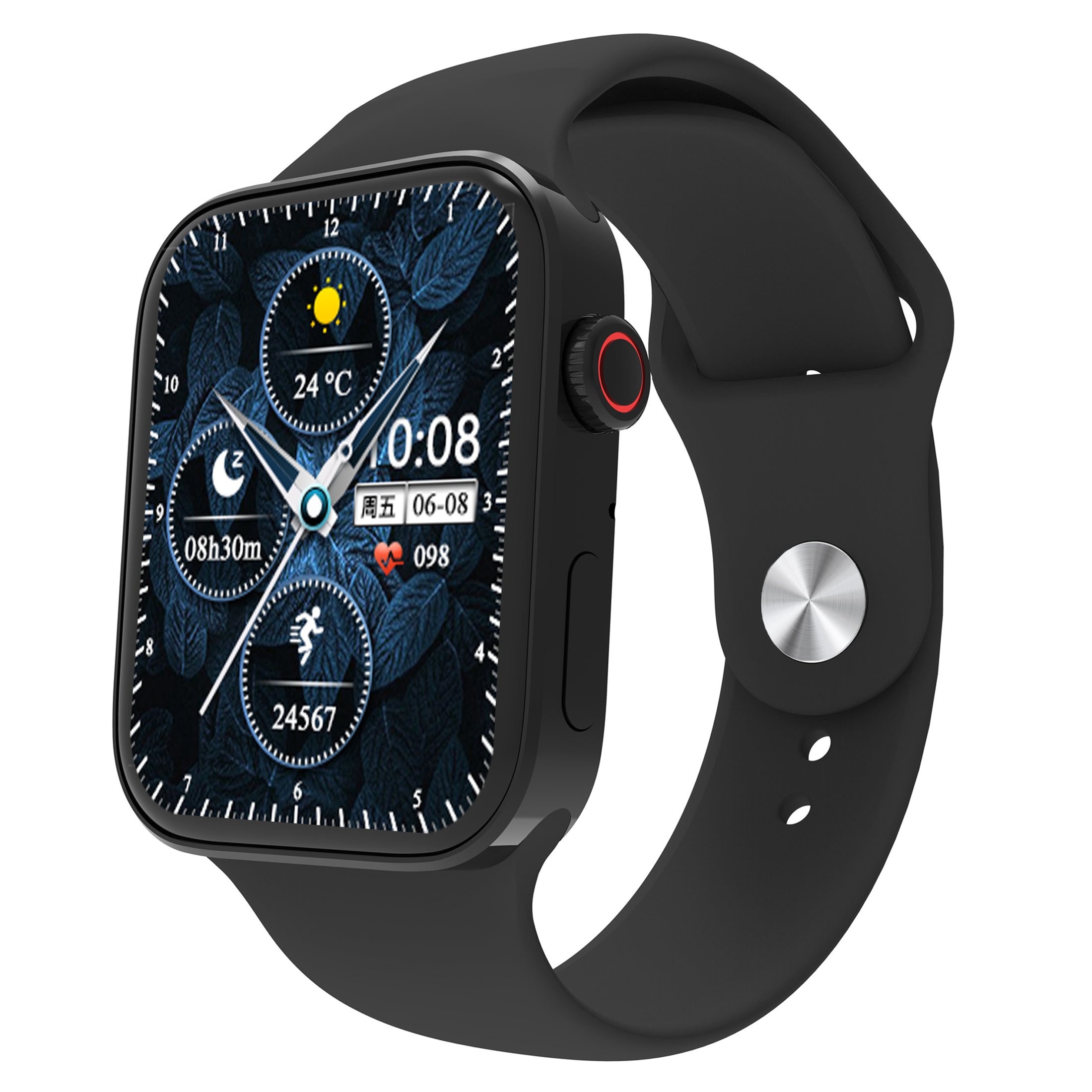 smart watch smart watch